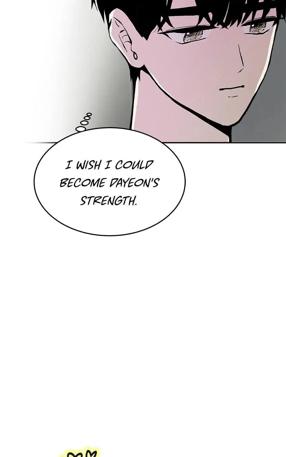 Just Between Us Chapter 79 page 83 - 
