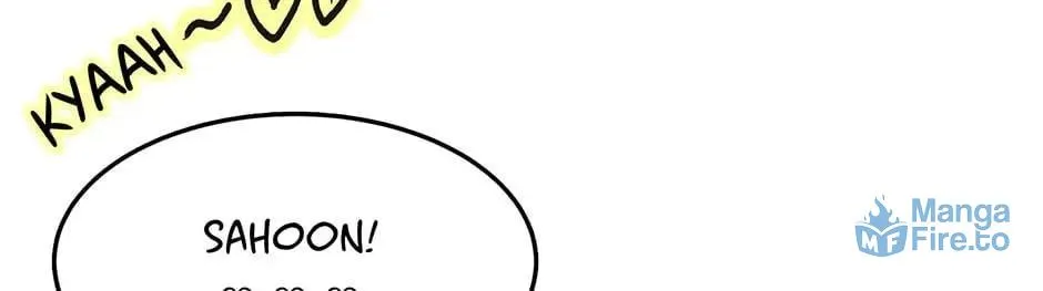 Just Between Us Chapter 79 page 84 - 