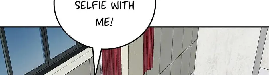Just Between Us Chapter 79 page 86 - 