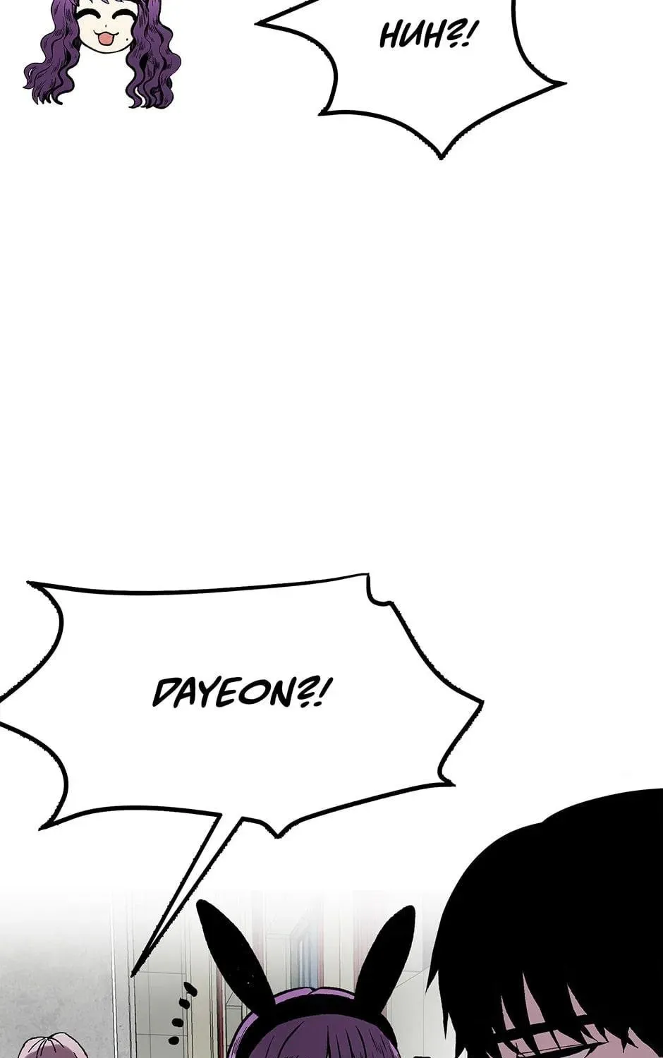 Just Between Us Chapter 79 page 91 - 