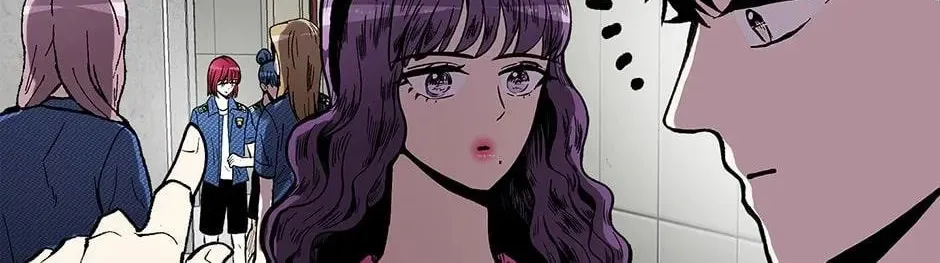 Just Between Us Chapter 79 page 92 - 