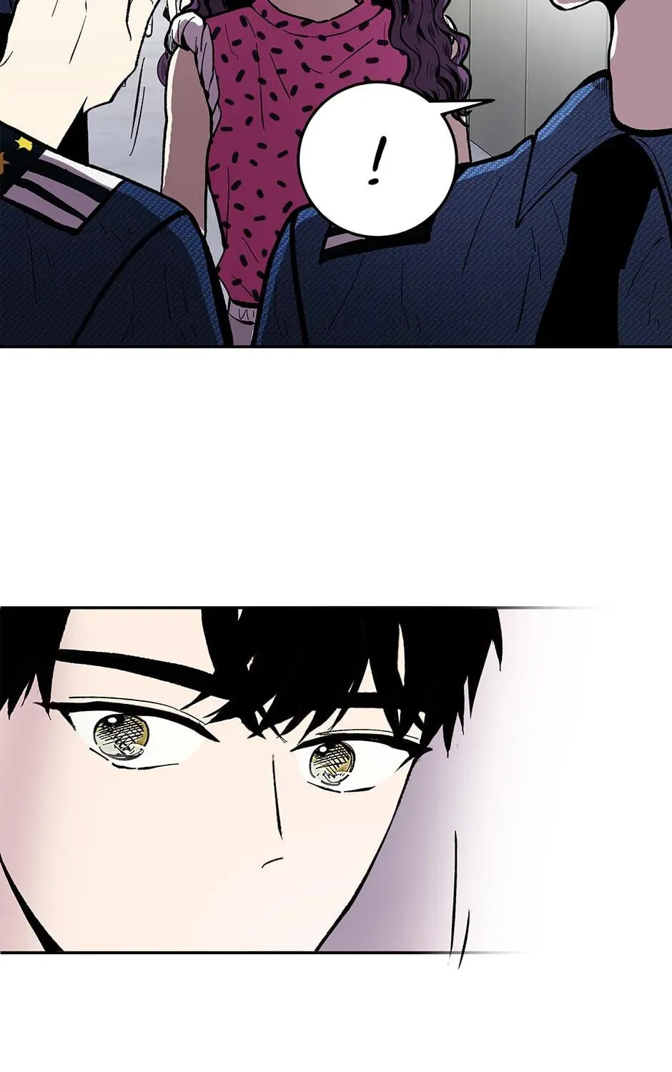 Just Between Us Chapter 79 page 93 - 