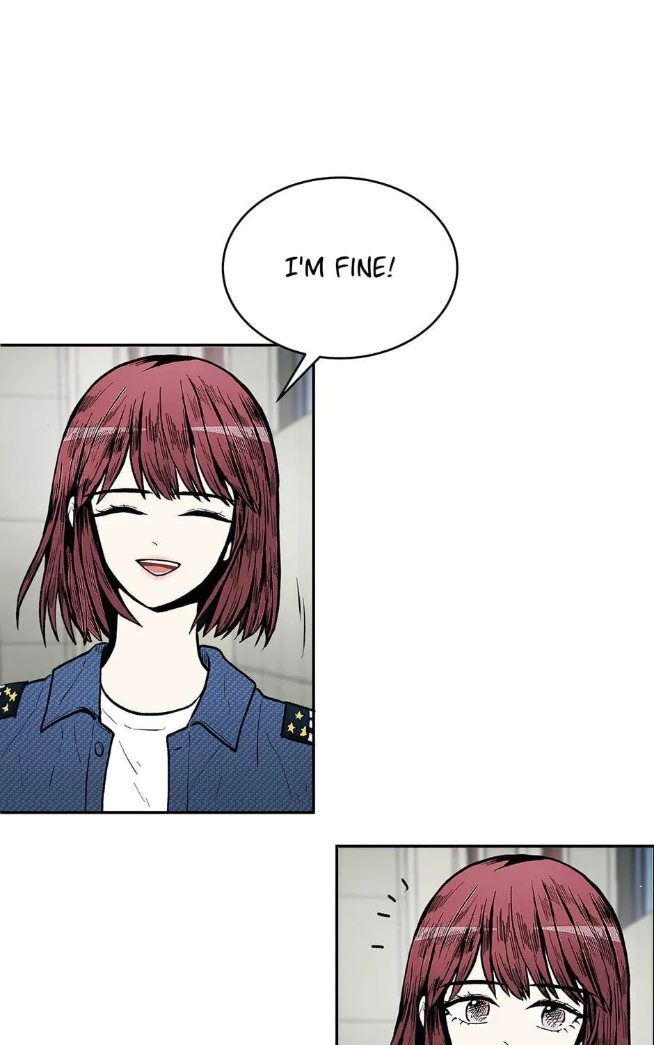 Just Between Us Chapter 79 page 97 - 