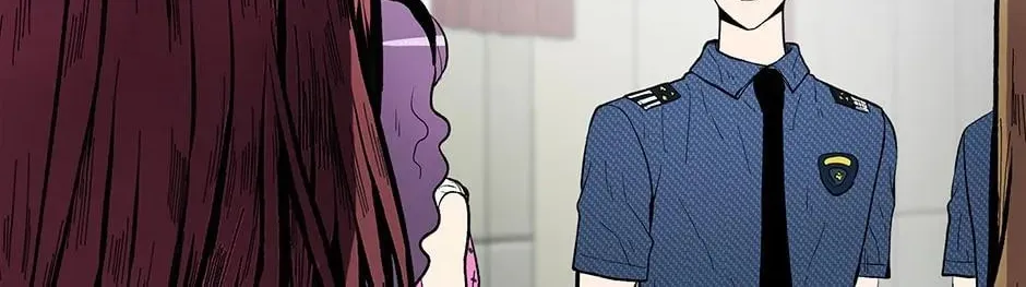 Just Between Us Chapter 79 page 100 - 