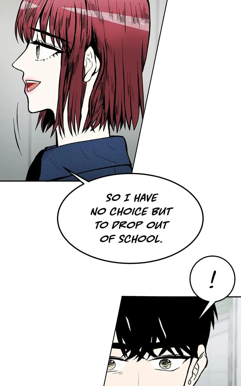 Just Between Us Chapter 80 page 113 - 