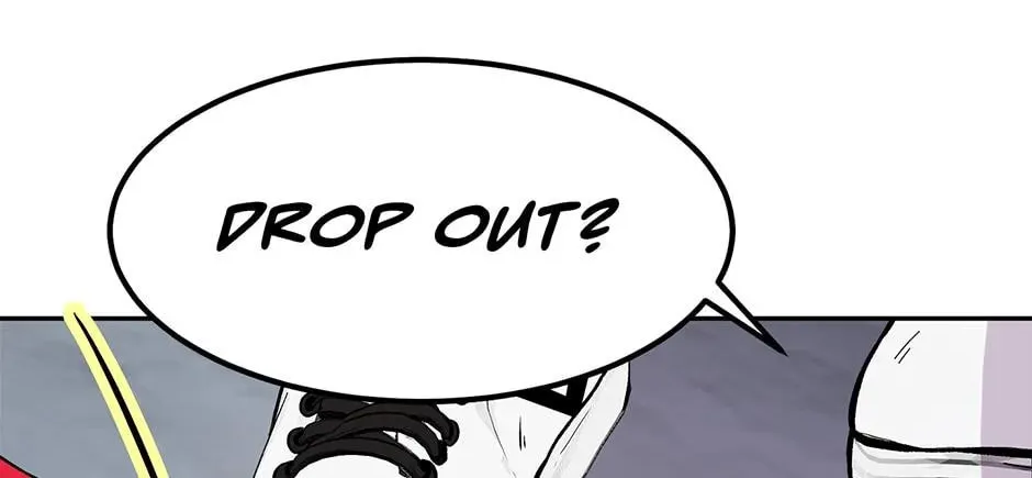 Just Between Us Chapter 80 page 116 - 