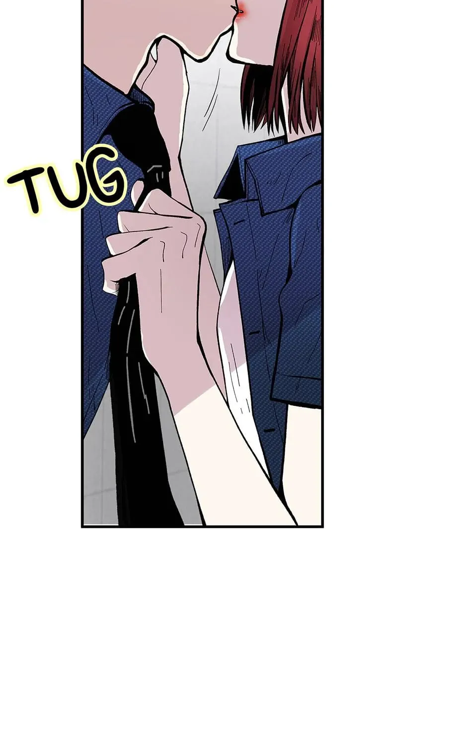 Just Between Us Chapter 80 page 13 - 