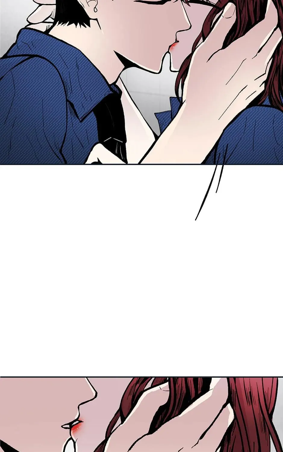Just Between Us Chapter 80 page 15 - 