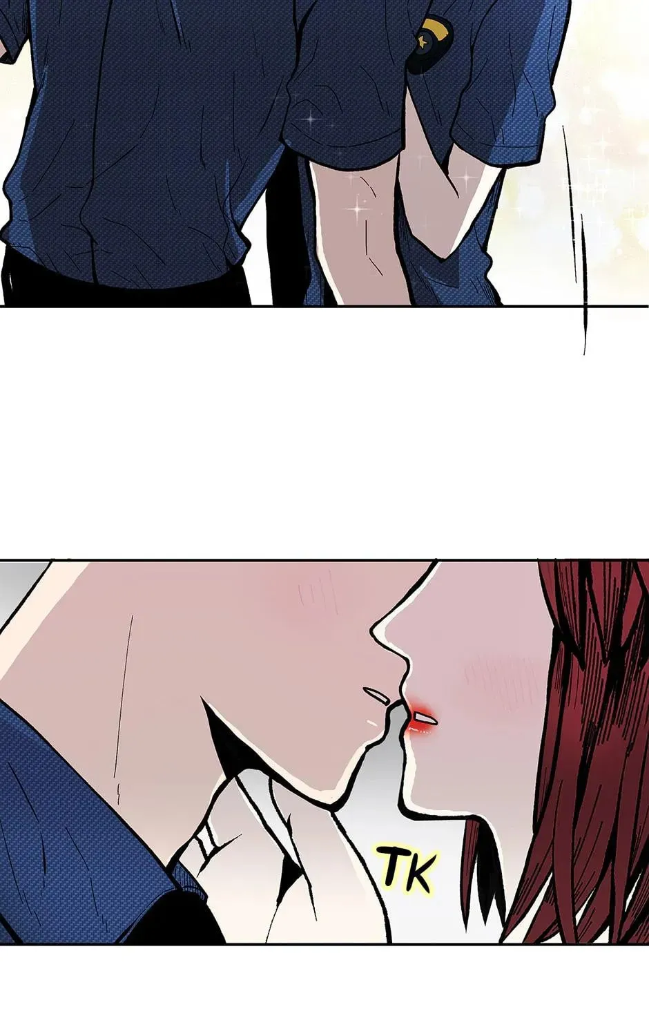 Just Between Us Chapter 80 page 3 - 