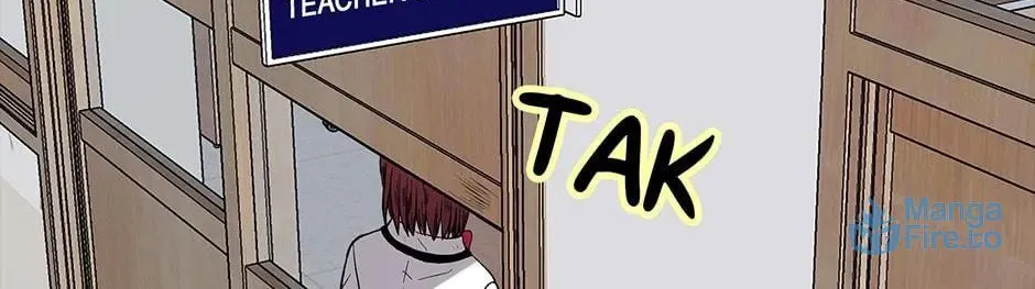 Just Between Us Chapter 80 page 24 - 
