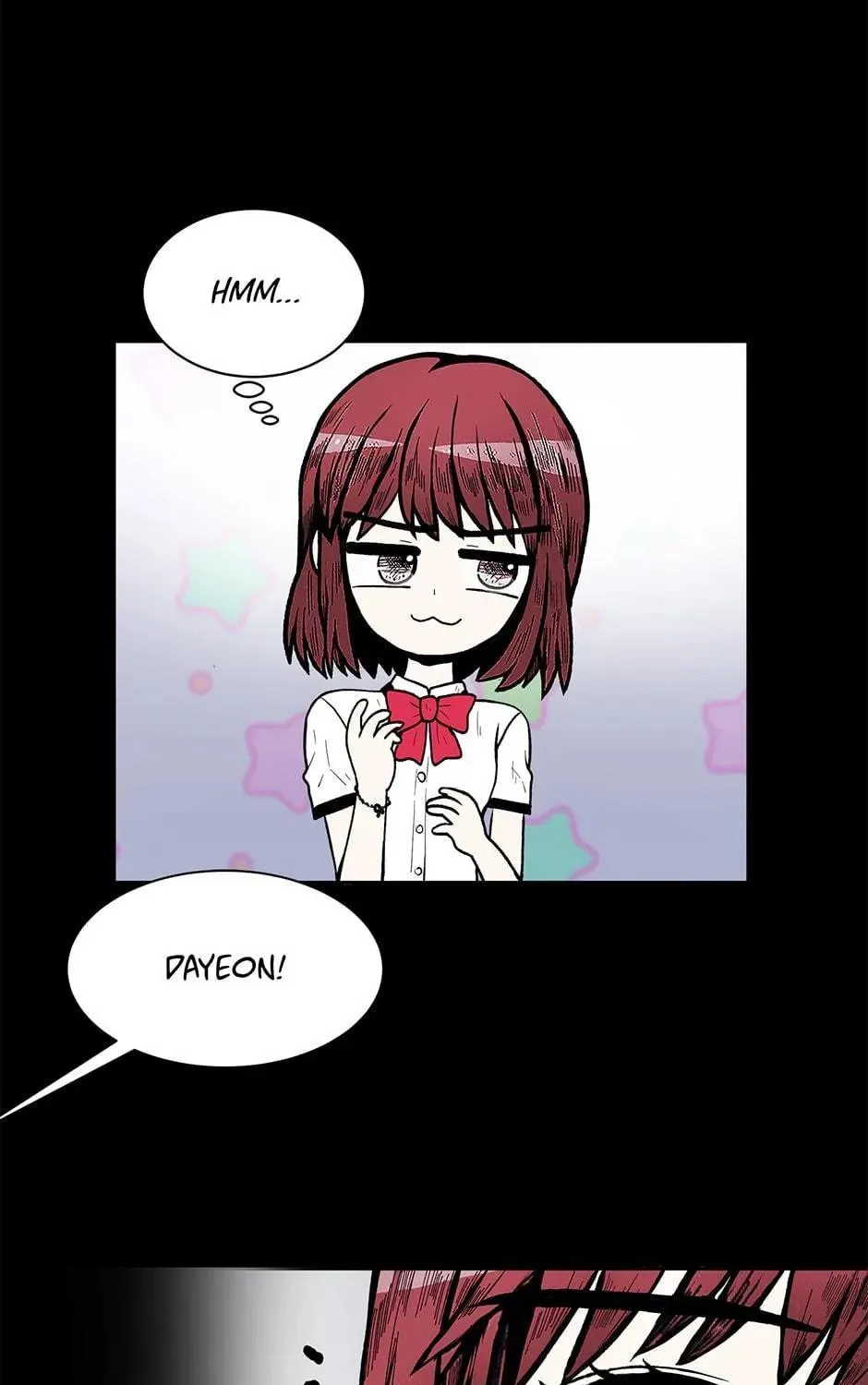 Just Between Us Chapter 80 page 29 - 