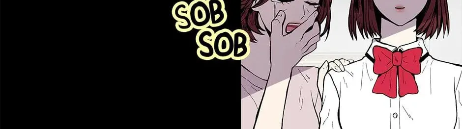 Just Between Us Chapter 80 page 38 - 
