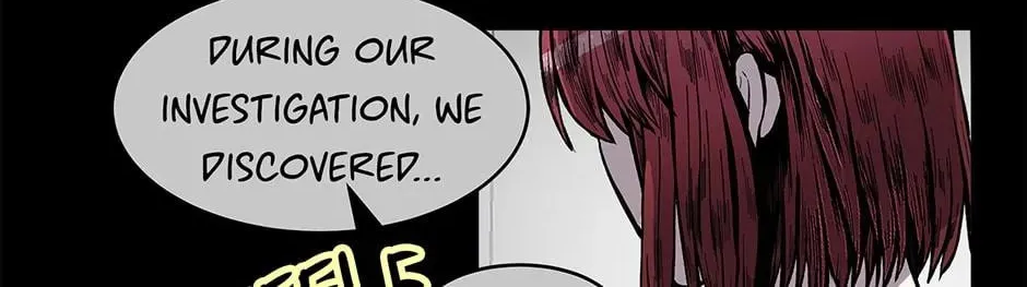 Just Between Us Chapter 80 page 40 - 