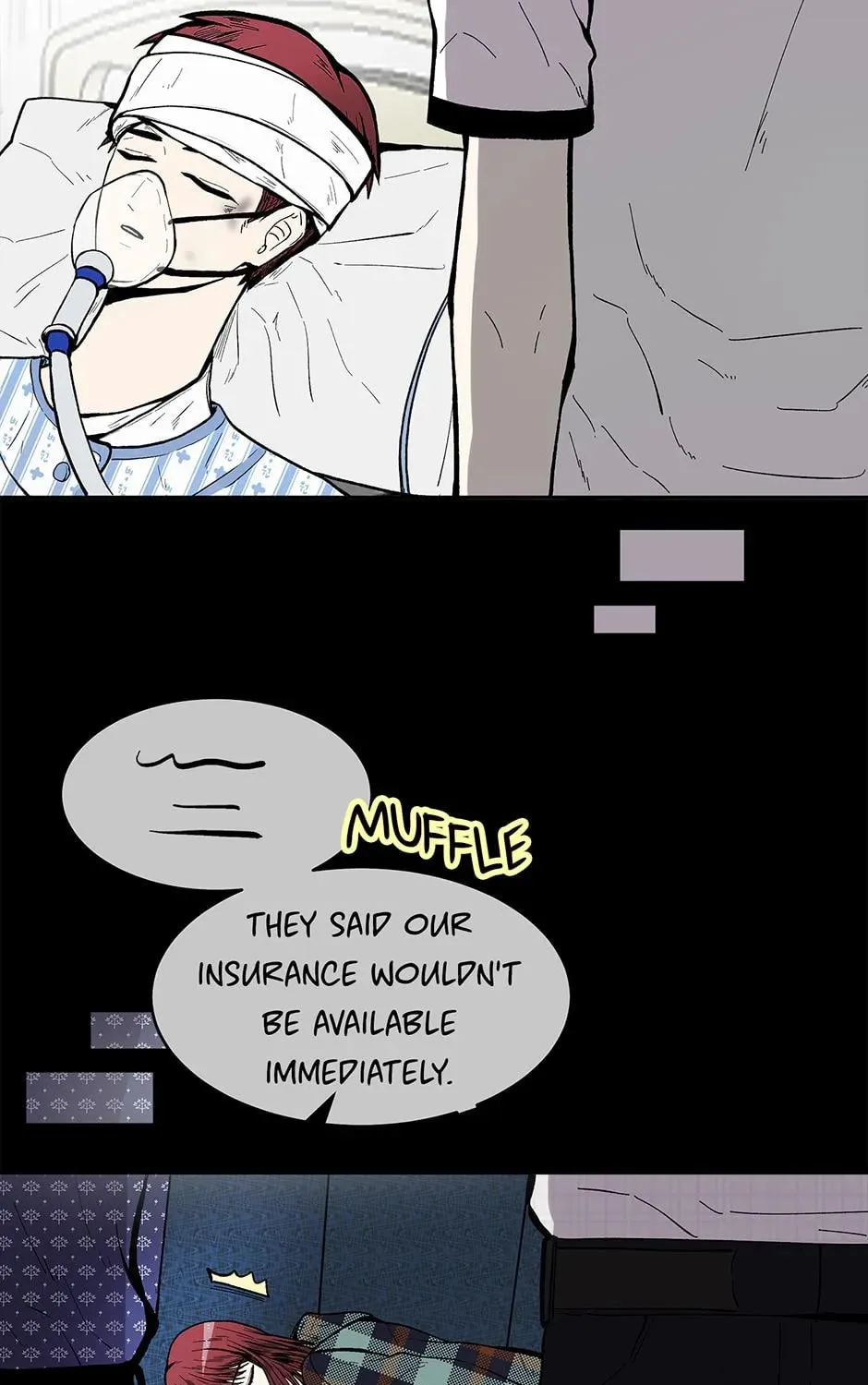 Just Between Us Chapter 80 page 43 - 