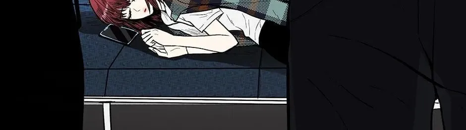 Just Between Us Chapter 80 page 44 - 