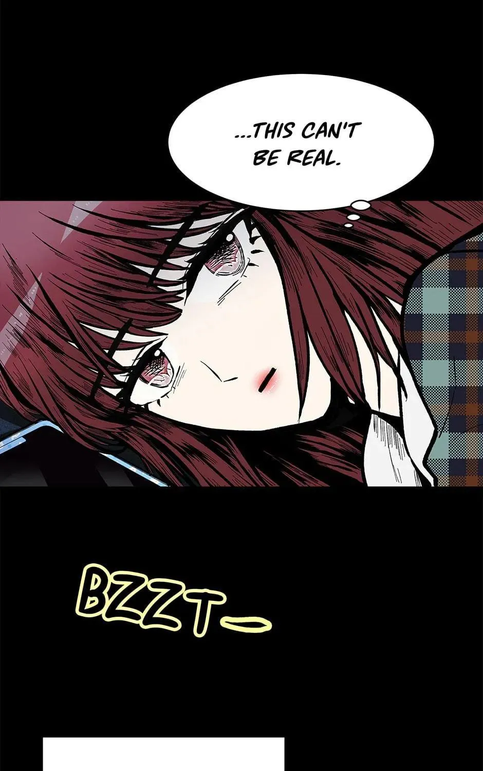 Just Between Us Chapter 80 page 47 - 