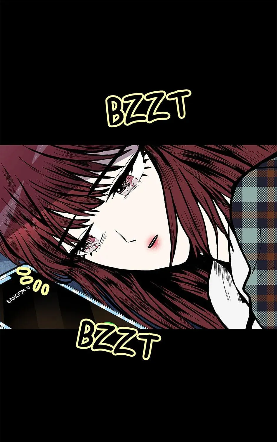 Just Between Us Chapter 80 page 49 - 