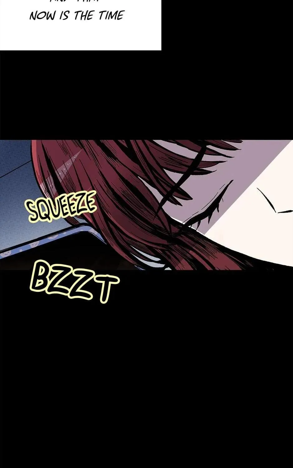 Just Between Us Chapter 80 page 53 - 