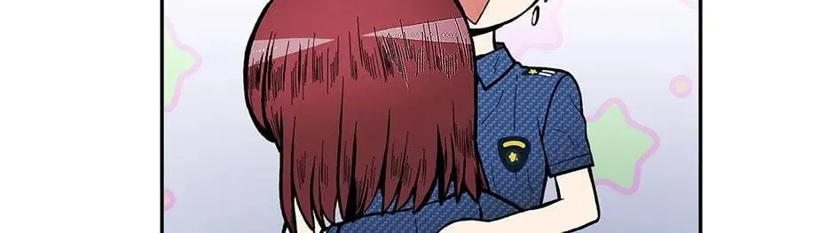 Just Between Us Chapter 80 page 58 - 