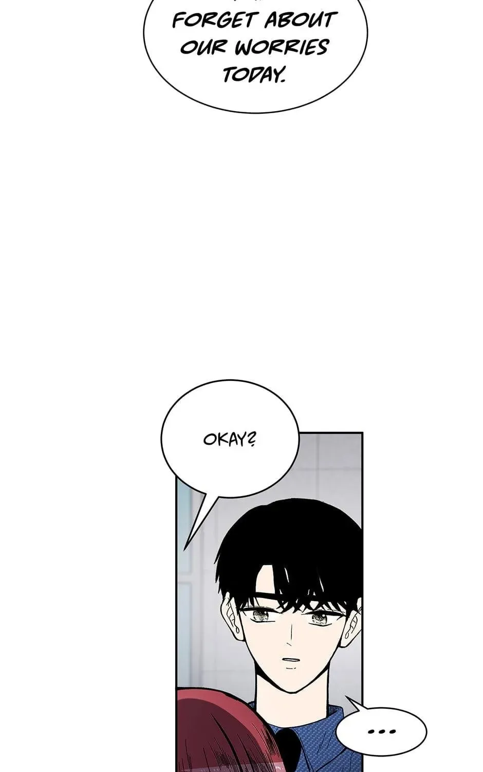 Just Between Us Chapter 80 page 63 - 