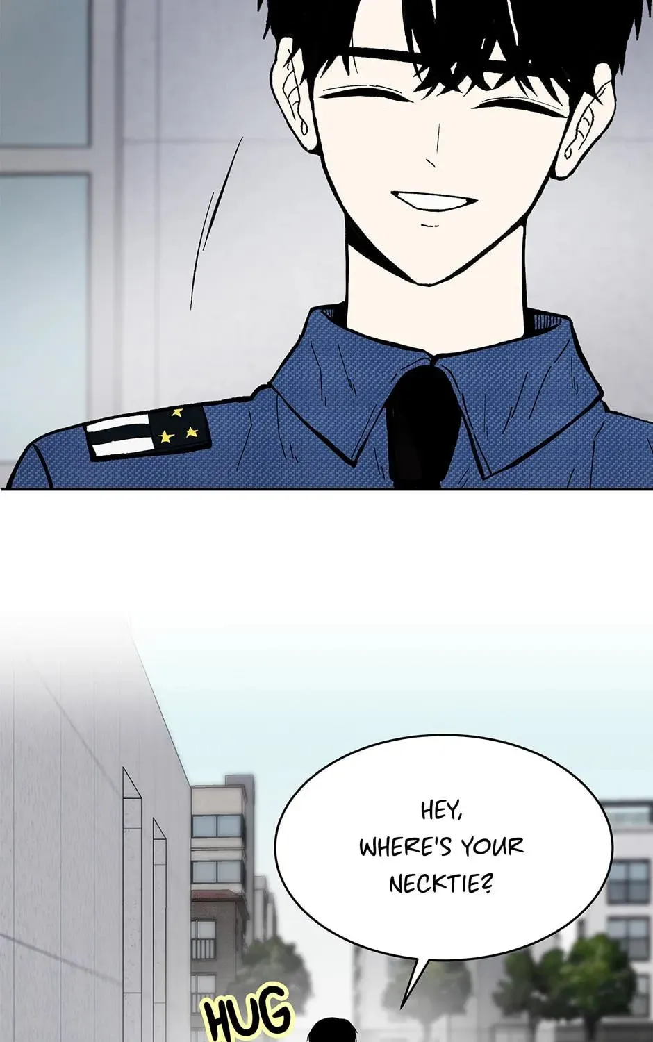 Just Between Us Chapter 80 page 67 - 