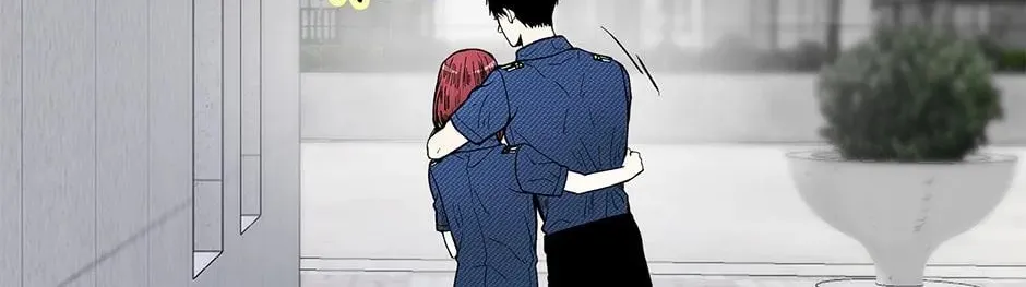 Just Between Us Chapter 80 page 68 - 