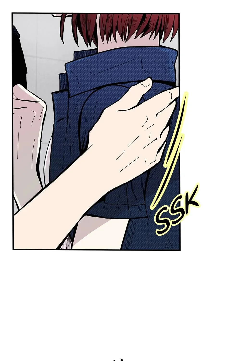 Just Between Us Chapter 80 page 9 - 