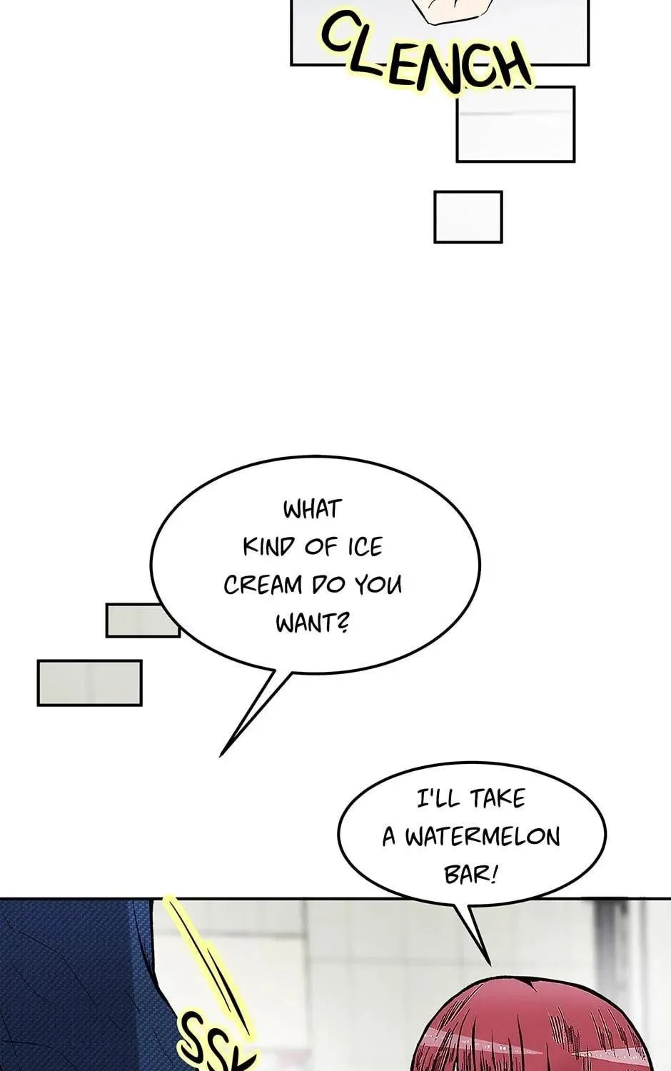 Just Between Us Chapter 80 page 83 - 