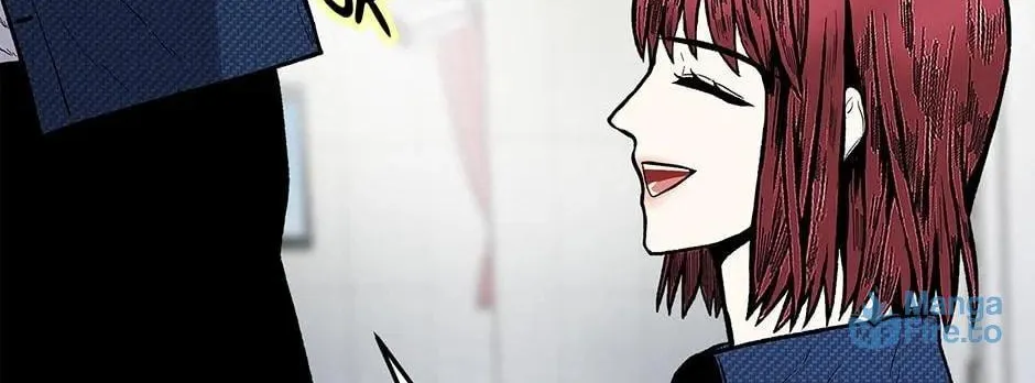 Just Between Us Chapter 80 page 84 - 