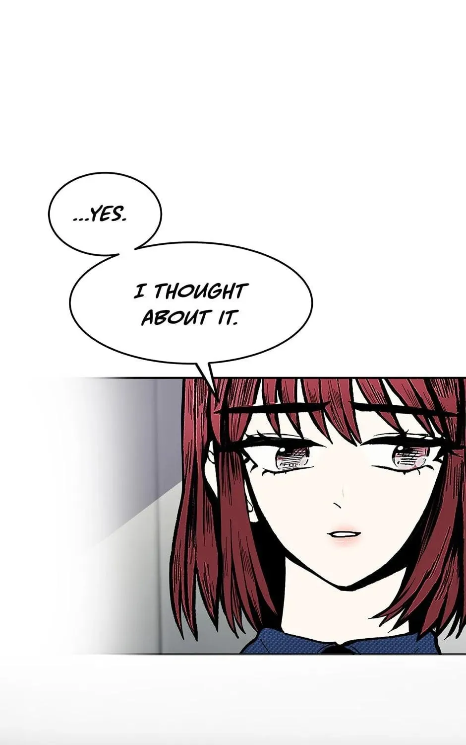 Just Between Us Chapter 80 page 93 - 
