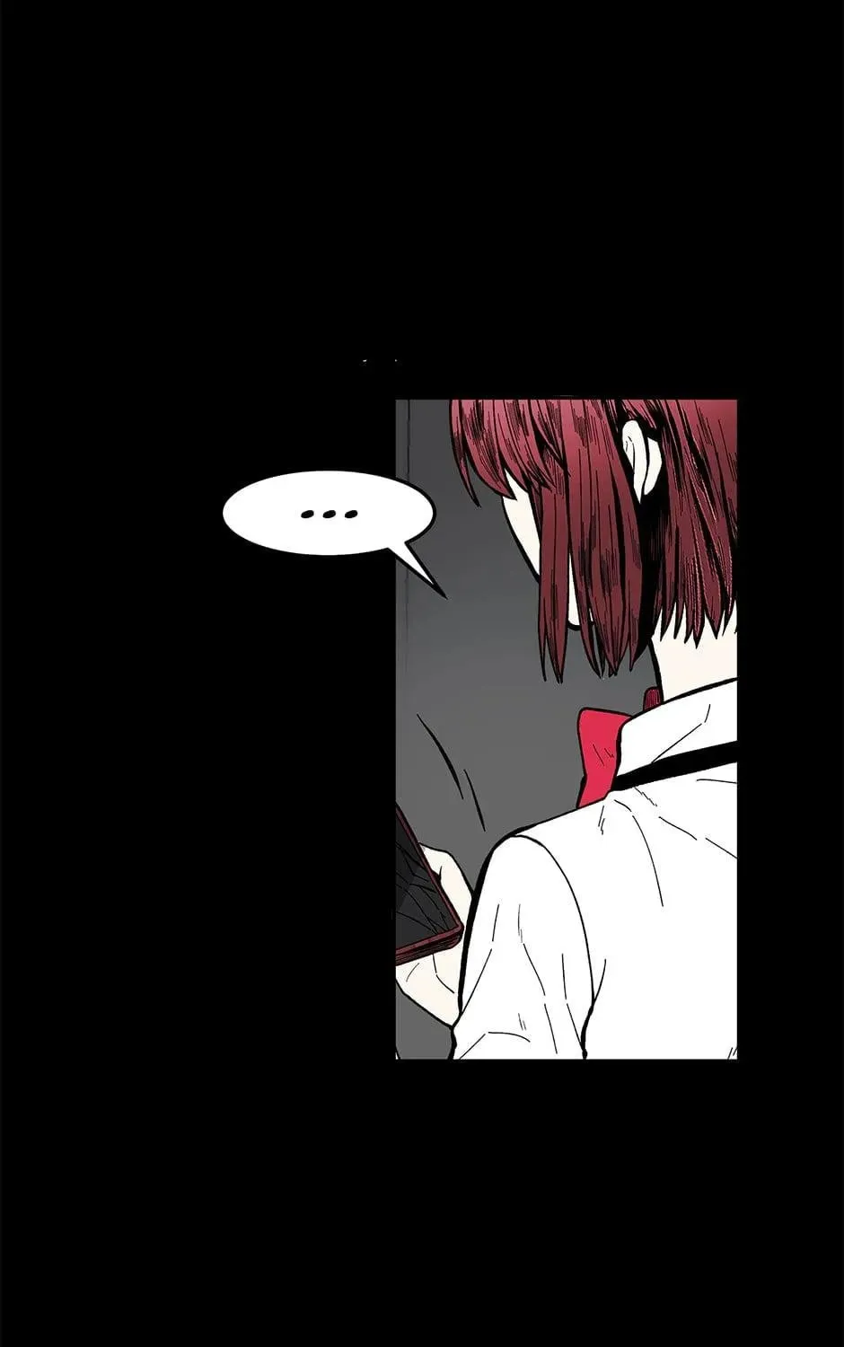 Just Between Us Chapter 80 page 97 - 