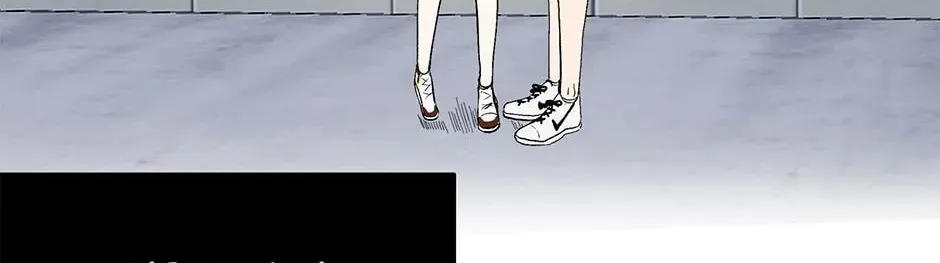 Just Between Us Chapter 81 page 106 - 