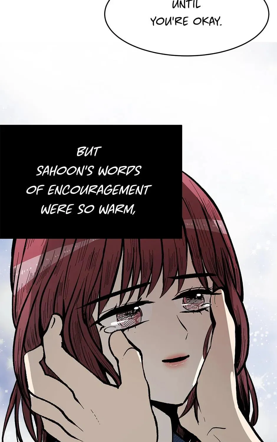 Just Between Us Chapter 81 page 109 - 