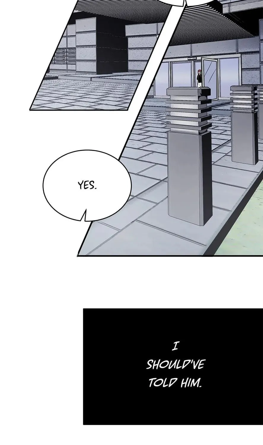 Just Between Us Chapter 81 page 115 - 