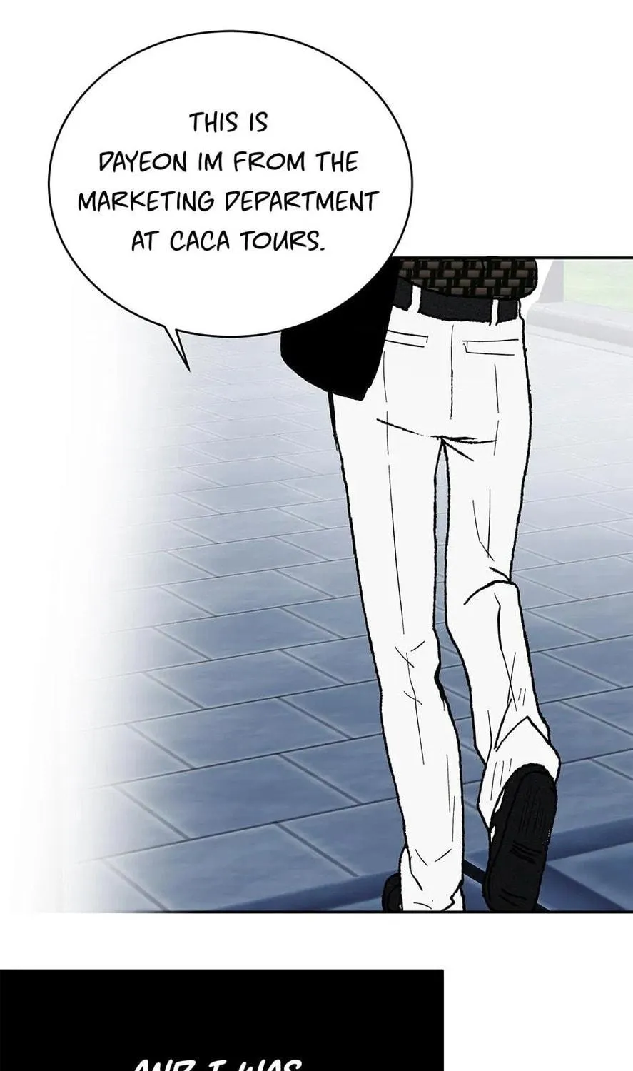 Just Between Us Chapter 81 page 119 - 