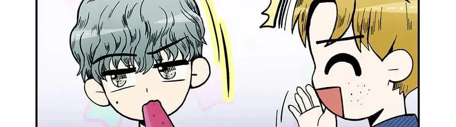 Just Between Us Chapter 81 page 20 - 