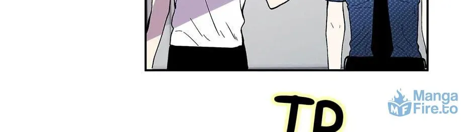Just Between Us Chapter 81 page 30 - 