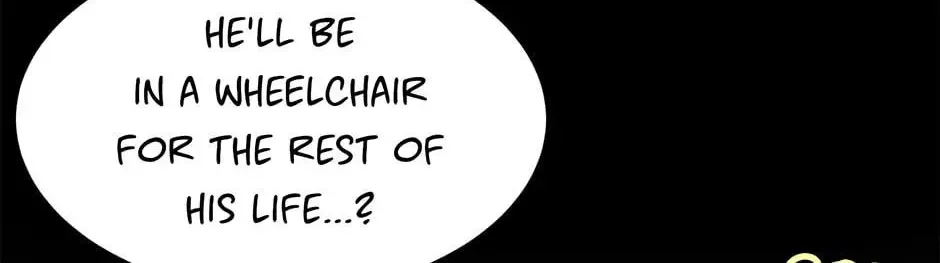 Just Between Us Chapter 81 page 38 - 