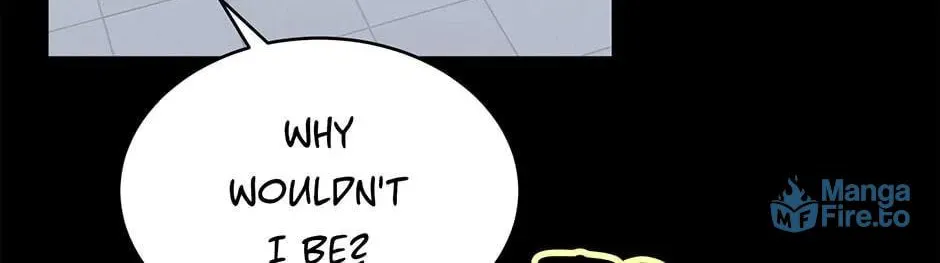 Just Between Us Chapter 81 page 42 - 