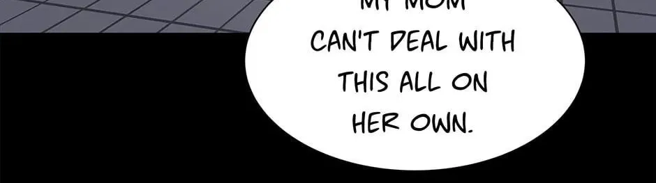 Just Between Us Chapter 81 page 50 - 