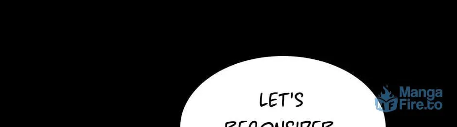 Just Between Us Chapter 81 page 6 - 