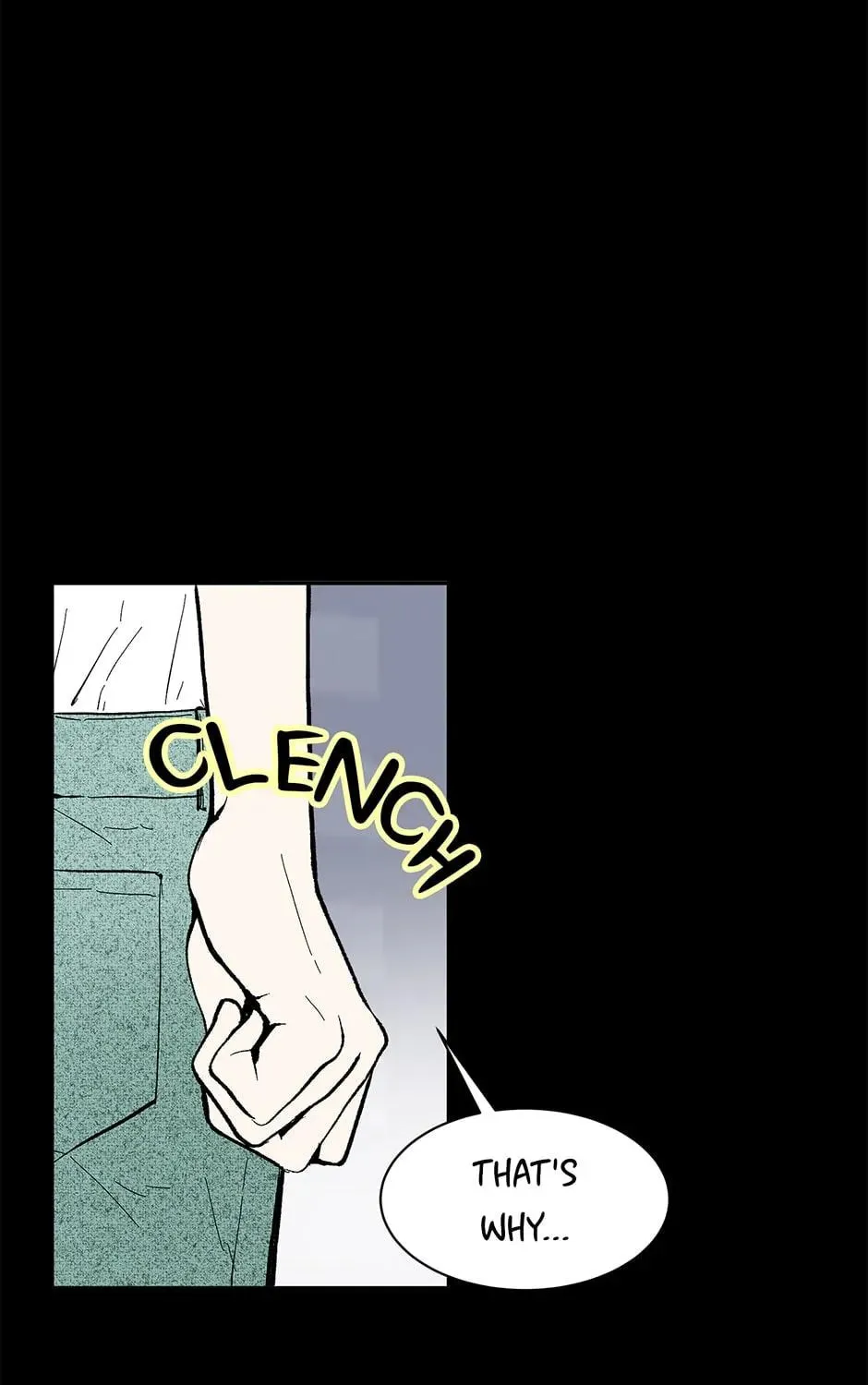 Just Between Us Chapter 81 page 51 - 