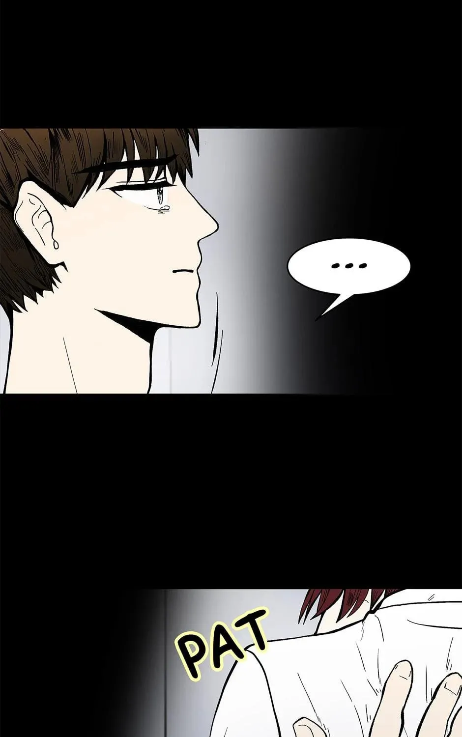 Just Between Us Chapter 81 page 55 - 