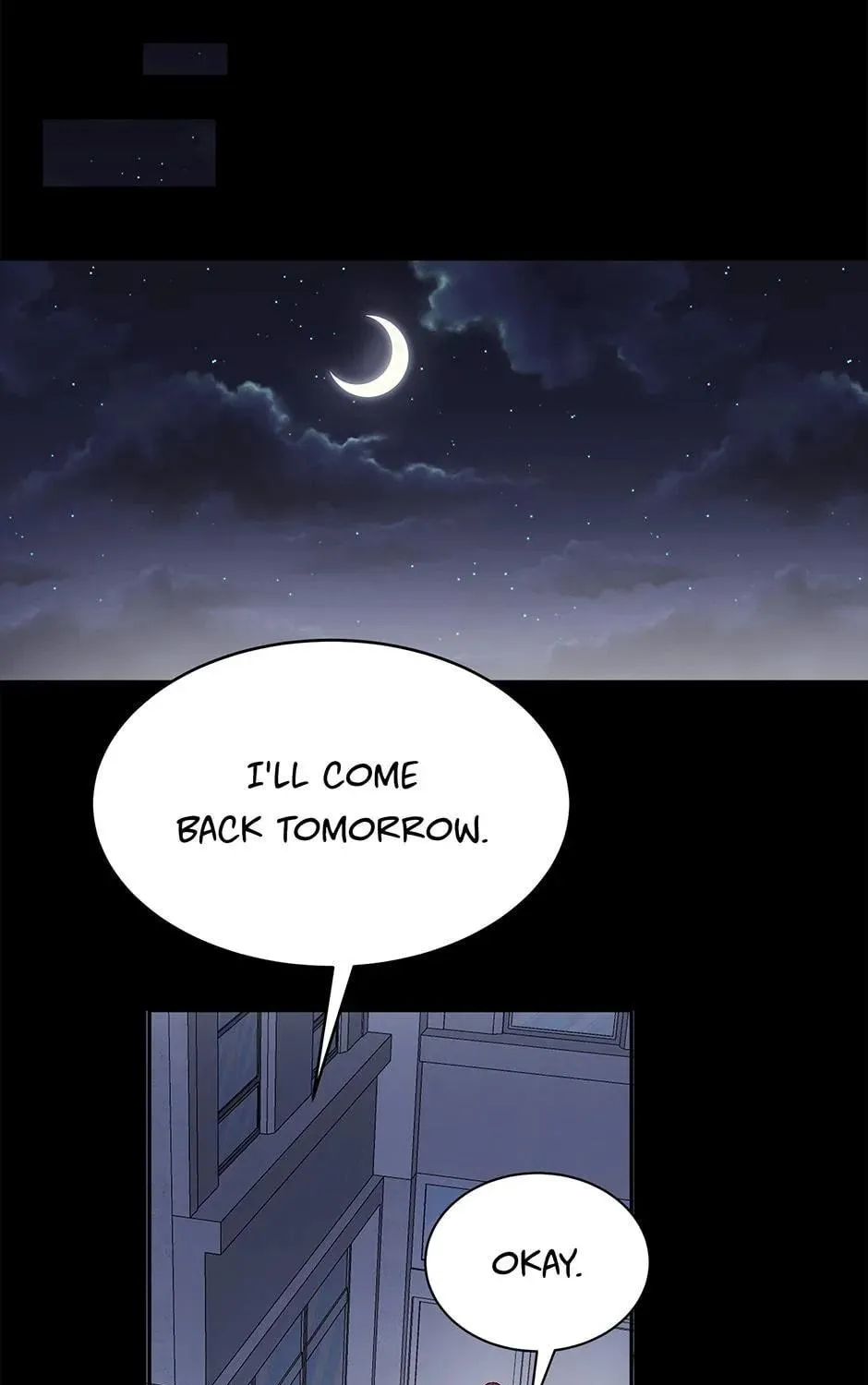 Just Between Us Chapter 81 page 59 - 
