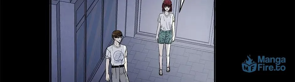 Just Between Us Chapter 81 page 60 - 