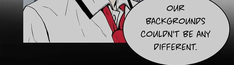 Just Between Us Chapter 81 page 74 - 