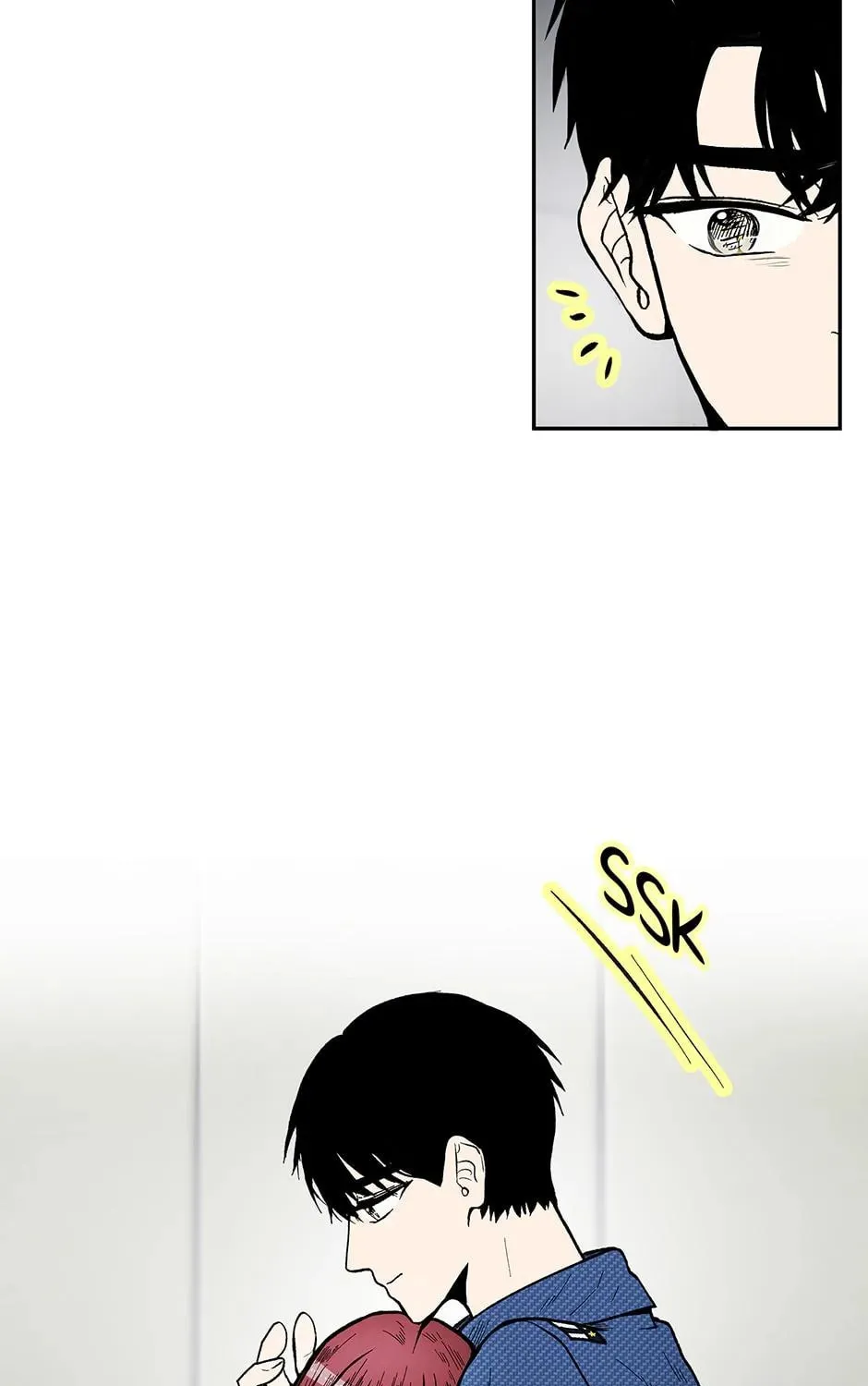 Just Between Us Chapter 81 page 87 - 