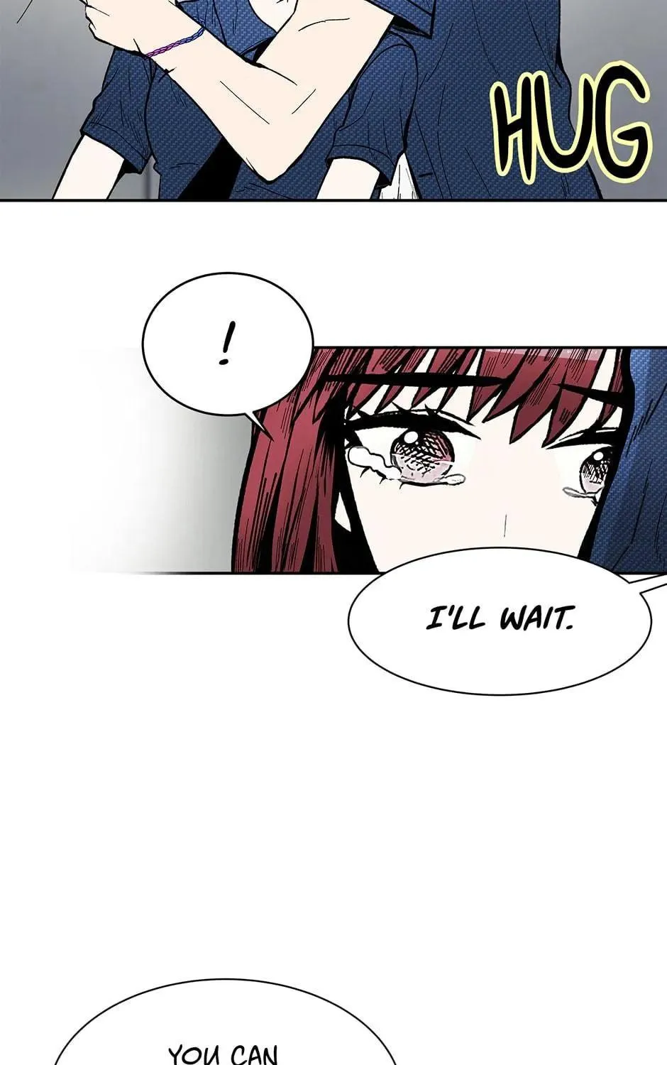 Just Between Us Chapter 81 page 89 - 