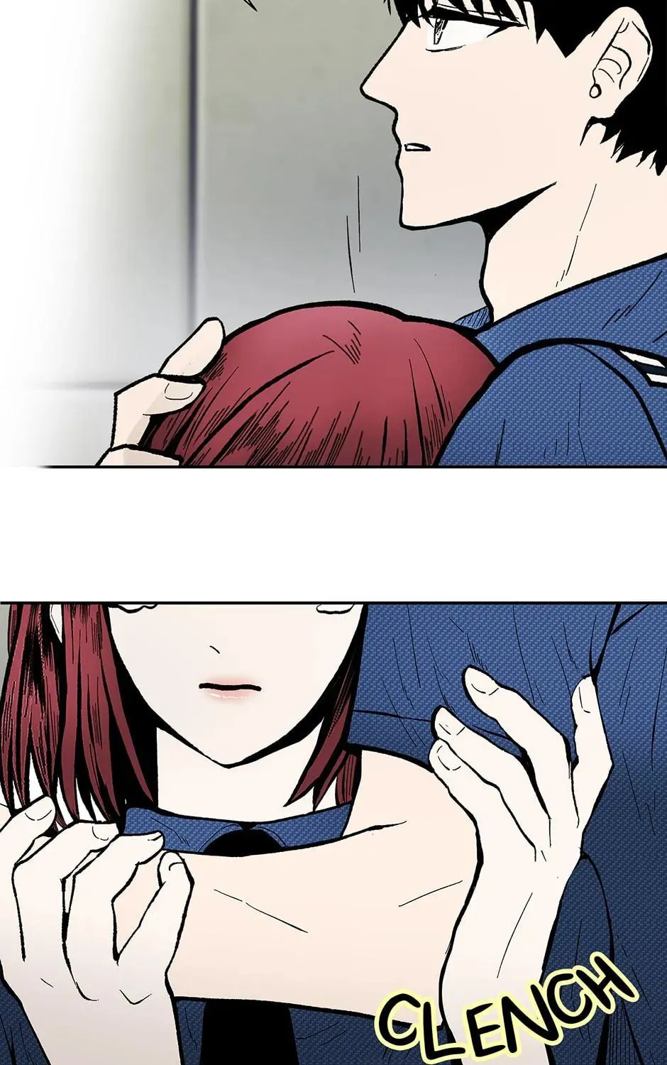 Just Between Us Chapter 81 page 91 - 