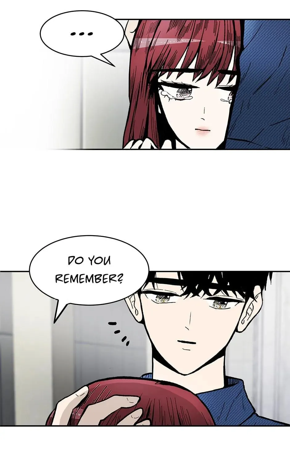 Just Between Us Chapter 81 page 93 - 